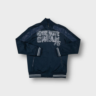 Vintage Energie Trainingsjacke | L