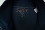 Vintage Energie Trainingsjacke | L