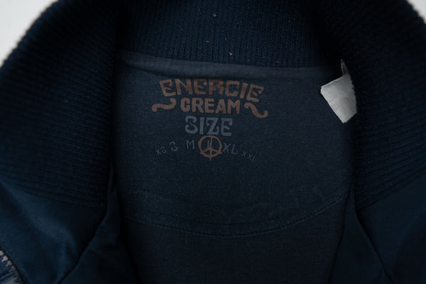 Vintage Energie Trainingsjacke | L