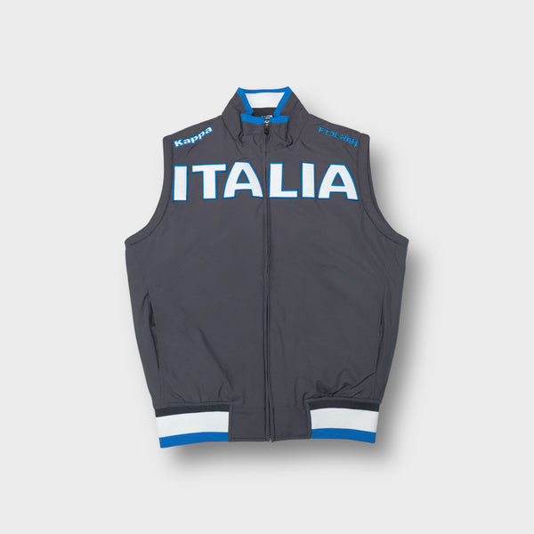 Vintage Kappa Italia Weste | M