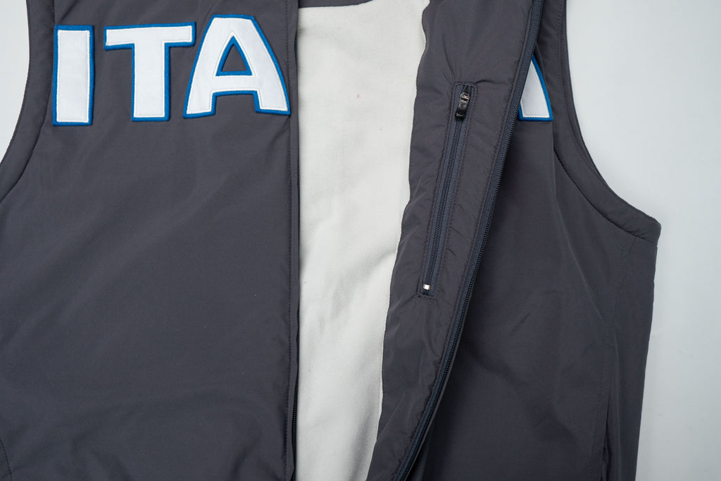 Vintage Kappa Italia Weste | M