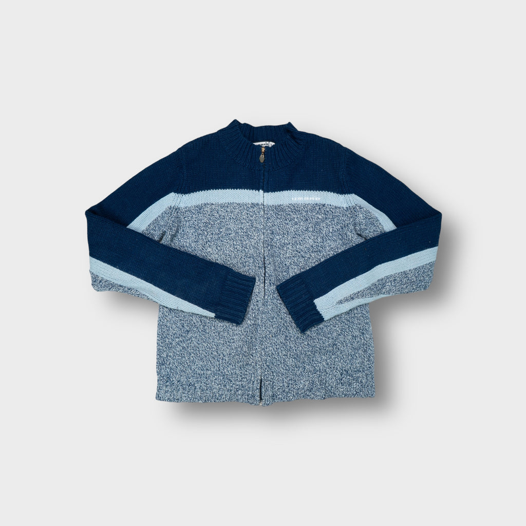 Vintage Umbro Strickjacke | Damen M