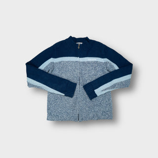 Vintage Umbro Strickjacke | Damen M
