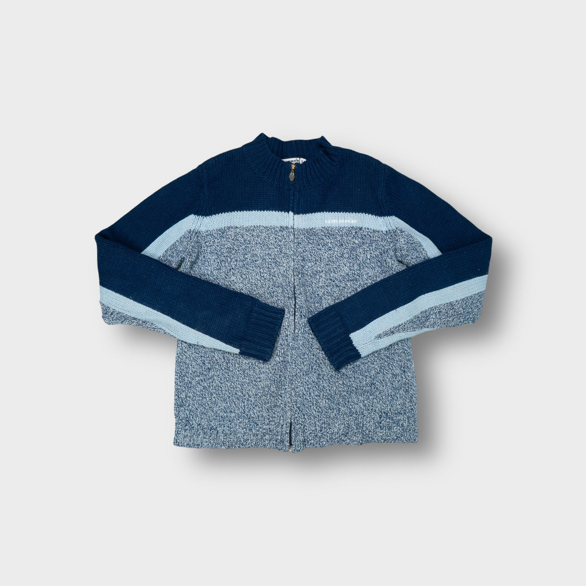 Vintage Umbro Strickjacke | Damen M