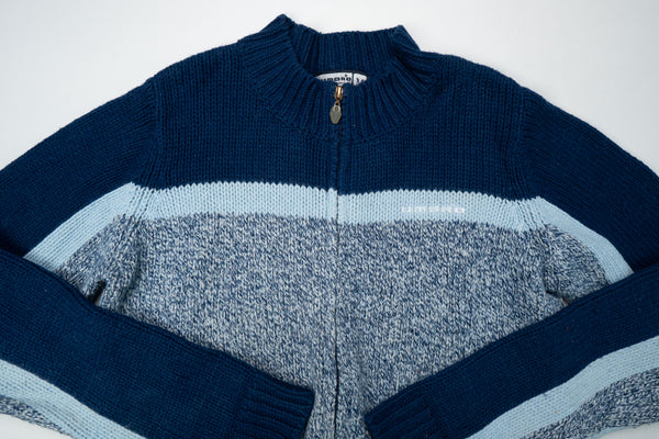 Vintage Umbro Strickjacke | Damen M