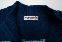 Load image into Gallery viewer, Vintage Umbro Knit Jacket | Wmns M