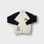 Vintage Scapa Sports Strickjacke | L