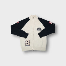 Load image into Gallery viewer, Vintage Scapa Sports Knit Jacket | L