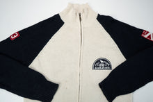 Load image into Gallery viewer, Vintage Scapa Sports Knit Jacket | L