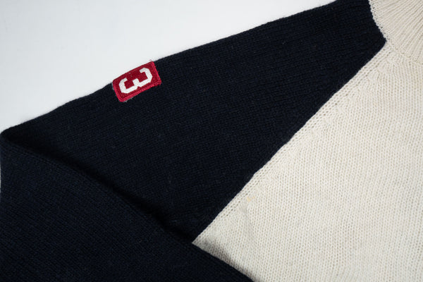 Vintage Scapa Sports Strickjacke | L