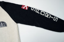 Load image into Gallery viewer, Vintage Scapa Sports Knit Jacket | L