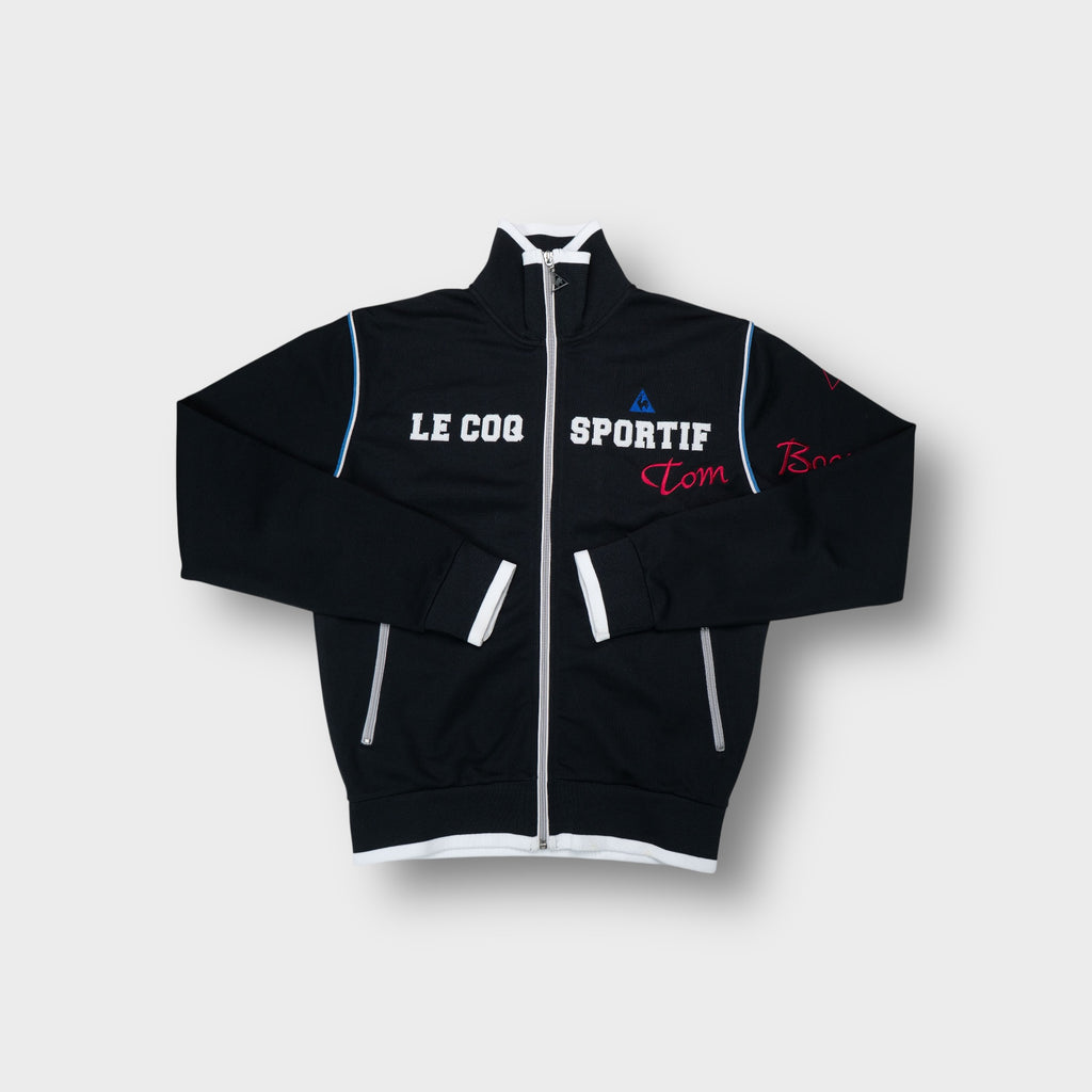 Vintage Le Coq Sportif Trackjacket | M