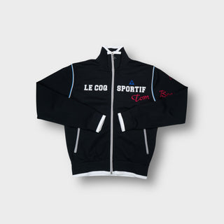 Vintage Le Coq Sportif Trackjacket | M
