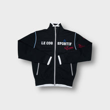 Load image into Gallery viewer, Vintage Le Coq Sportif Trackjacket | M