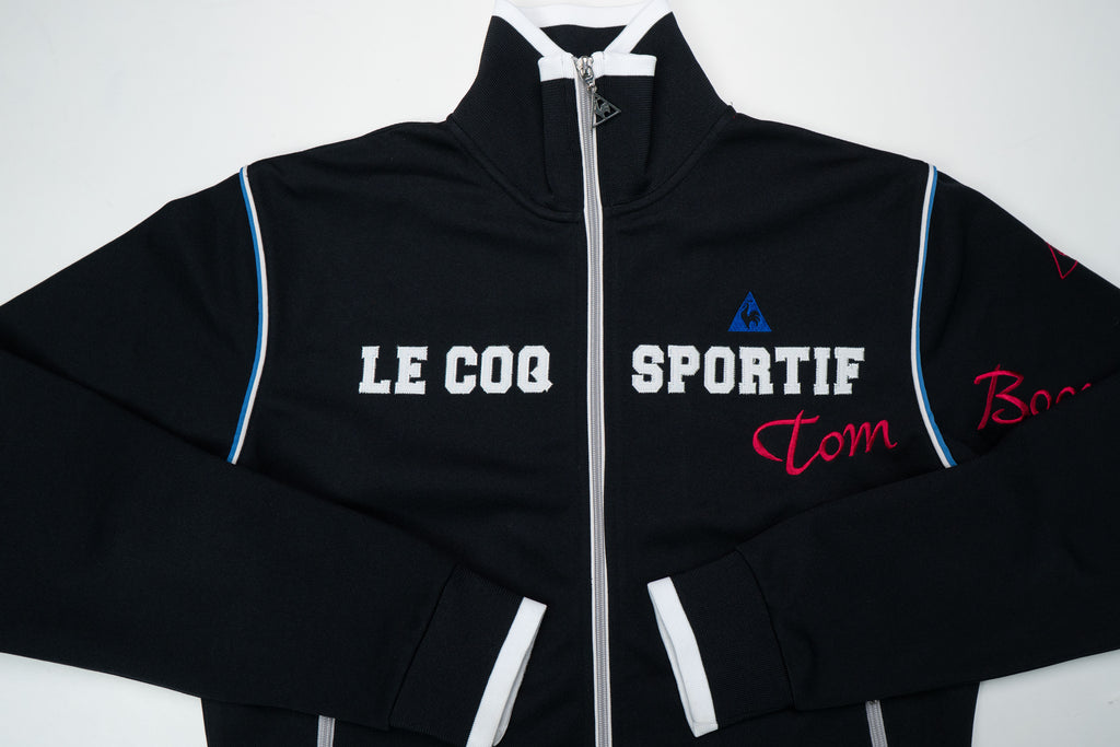Vintage Le Coq Sportif Trackjacket | M