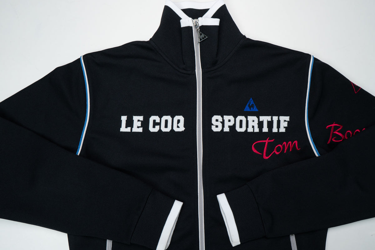 Vintage Le Coq Sportif Trackjacket | M