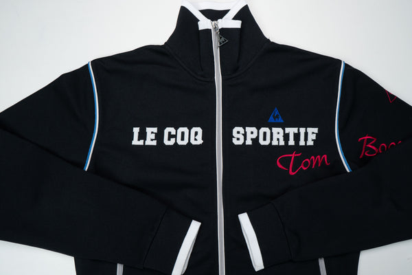 Vintage Le Coq Sportif Trackjacket | M