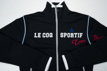Load image into Gallery viewer, Vintage Le Coq Sportif Trackjacket | M