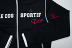 Vintage Le Coq Sportif Trackjacket | M