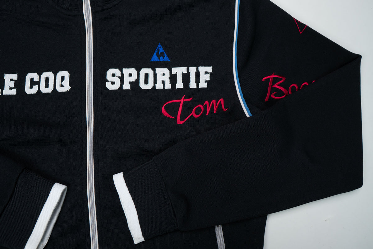 Vintage Le Coq Sportif Trackjacket | M