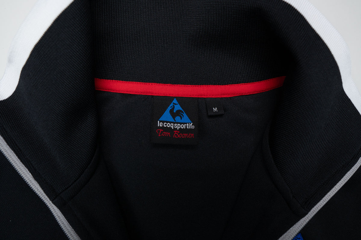 Vintage Le Coq Sportif Trackjacket | M