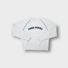 Load image into Gallery viewer, Vintage Fred Perry Sweater | Wmms S
