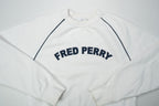 Vintage Fred Perry Pullover | Damen S