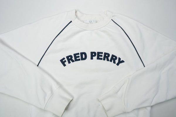 Vintage Fred Perry Pullover | Damen S
