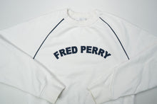 Load image into Gallery viewer, Vintage Fred Perry Sweater | Wmms S