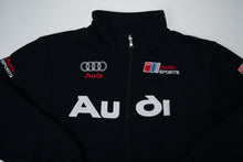 Load image into Gallery viewer, Vintage Audi Sports Sweatjacket | XL