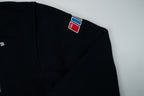 Vintage Audi Sports Sweatjacke | XL
