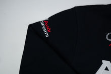 Load image into Gallery viewer, Vintage Audi Sports Sweatjacket | XL