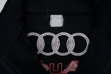 Load image into Gallery viewer, Vintage Audi Sports Sweatjacket | XL