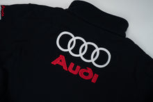 Load image into Gallery viewer, Vintage Audi Sports Sweatjacket | XL
