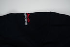 Vintage Audi Sports Sweatjacke | XL