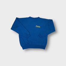 Load image into Gallery viewer, Vintage Blue London Sweater | M