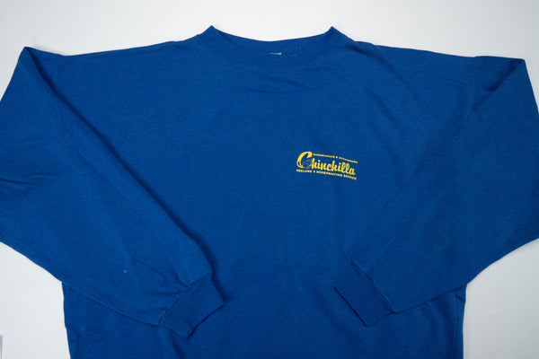Blauer Vintage London Pullover | M