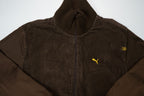 Vintage Puma Trainingsjacke | XL