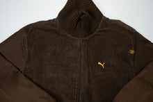 Load image into Gallery viewer, Vintage Puma Trackjacket | XL