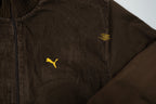 Vintage Puma Trainingsjacke | XL