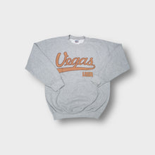 Load image into Gallery viewer, Vintage Vegas USA Sweater | M