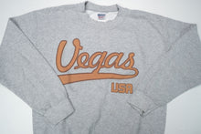 Load image into Gallery viewer, Vintage Vegas USA Sweater | M