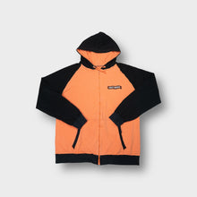Load image into Gallery viewer, Vintage Harley Davidson Sweatjacket | XXL