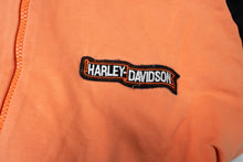 Load image into Gallery viewer, Vintage Harley Davidson Sweatjacket | XXL