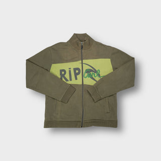 Vintage RipCurl Sweatjacke | S