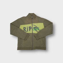 Load image into Gallery viewer, Vintage RipCurl Sweatjacket | S