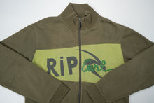 Load image into Gallery viewer, Vintage RipCurl Sweatjacket | S
