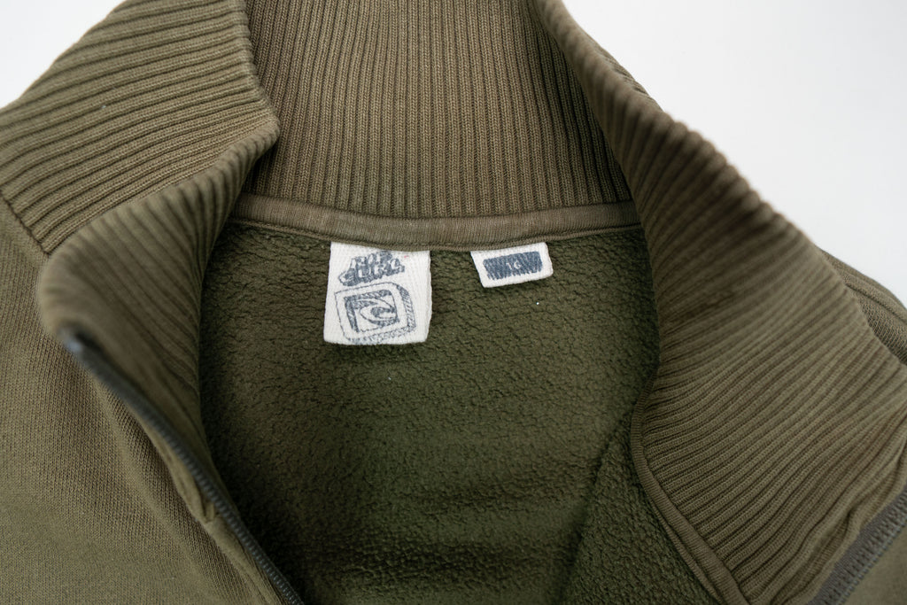 Vintage RipCurl Sweatjacke | S