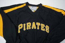 Load image into Gallery viewer, Pittsburgh Pirates Windbreaker | M