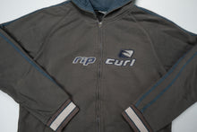 Load image into Gallery viewer, Vintage RipCurl Sweatjacket | L